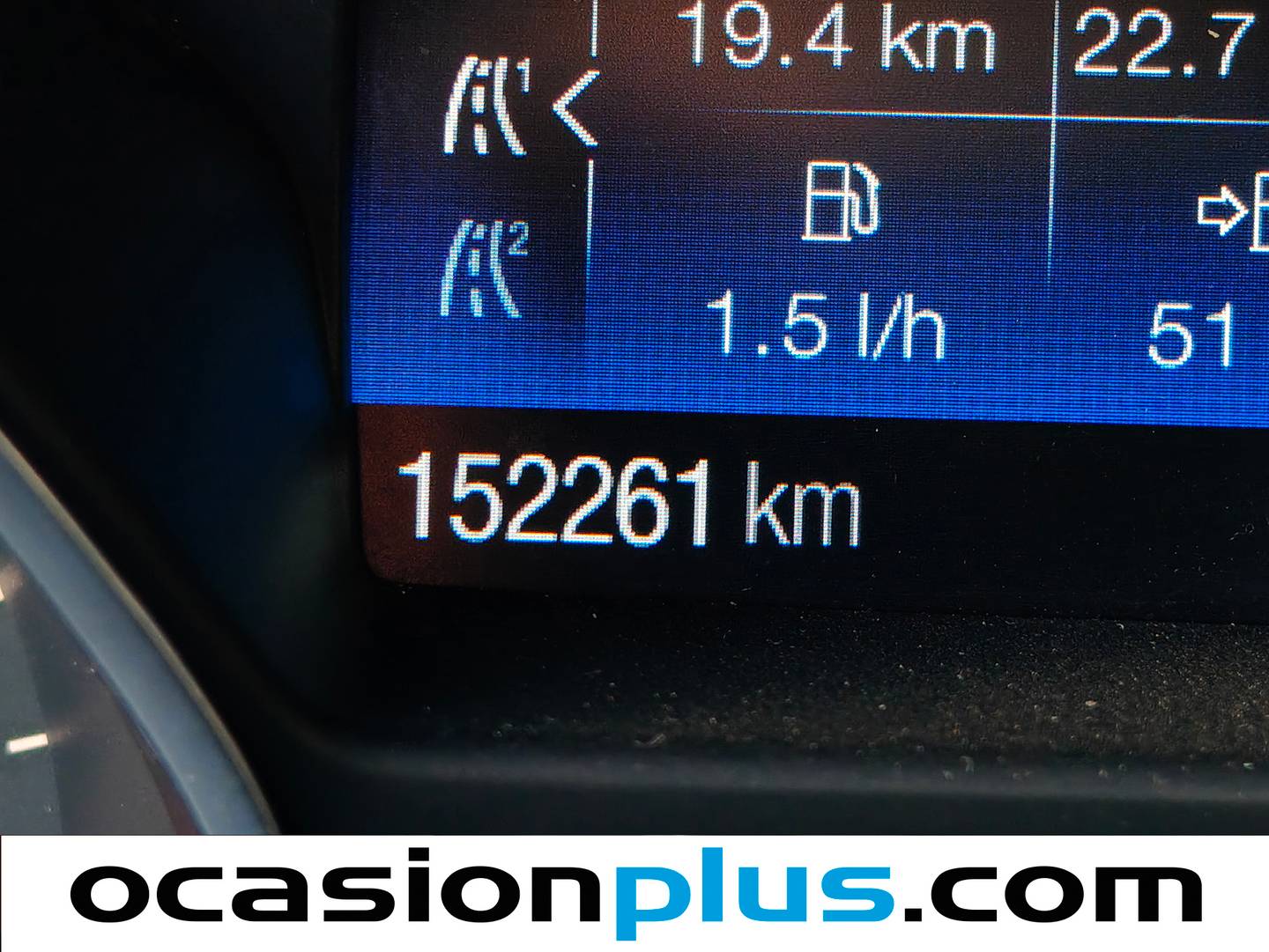 Ford Kuga Ford Kuga 2.0 TDCI S&S ST-Line 4x2 (150 CV) seminuevo