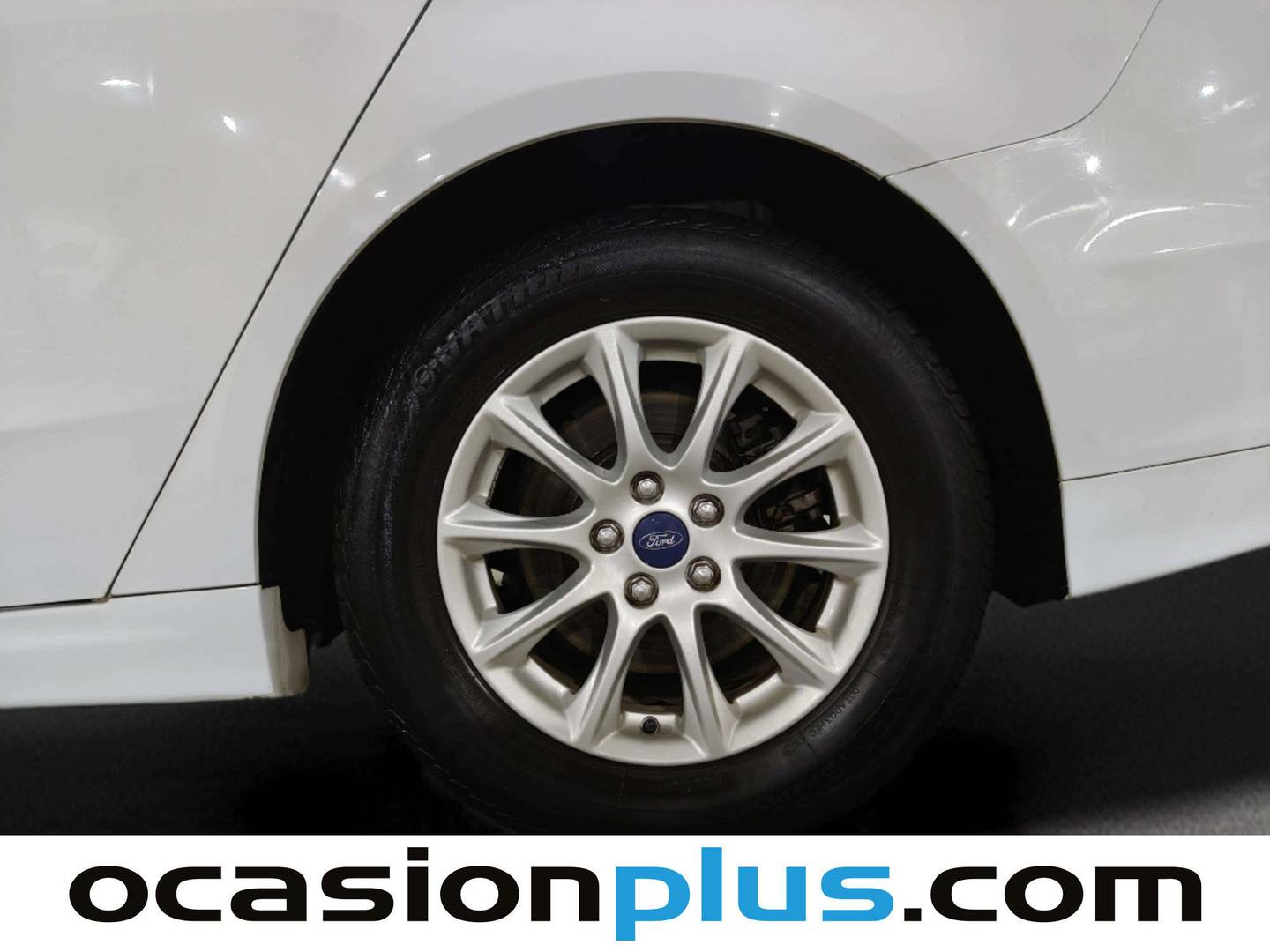 Foto Ford Mondeo Ford Mondeo 1.5 TDCI Trend  (120 CV)