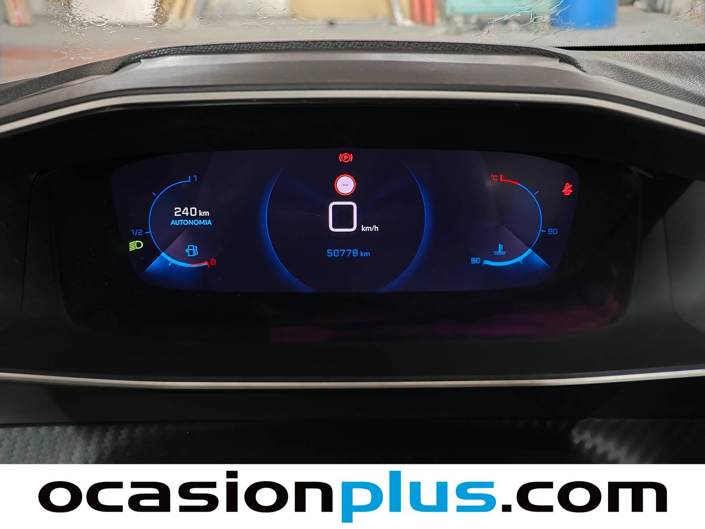 Peugeot 208 Peugeot 208 PureTech 100 Allure Pack (100 CV) de segunda mano