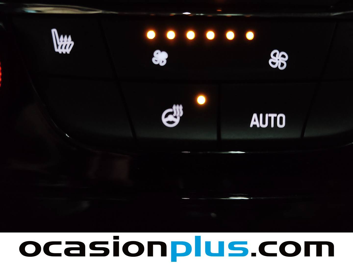 Foto Opel Astra Opel Astra 1.4 Turbo S&S Excellence (150 CV)