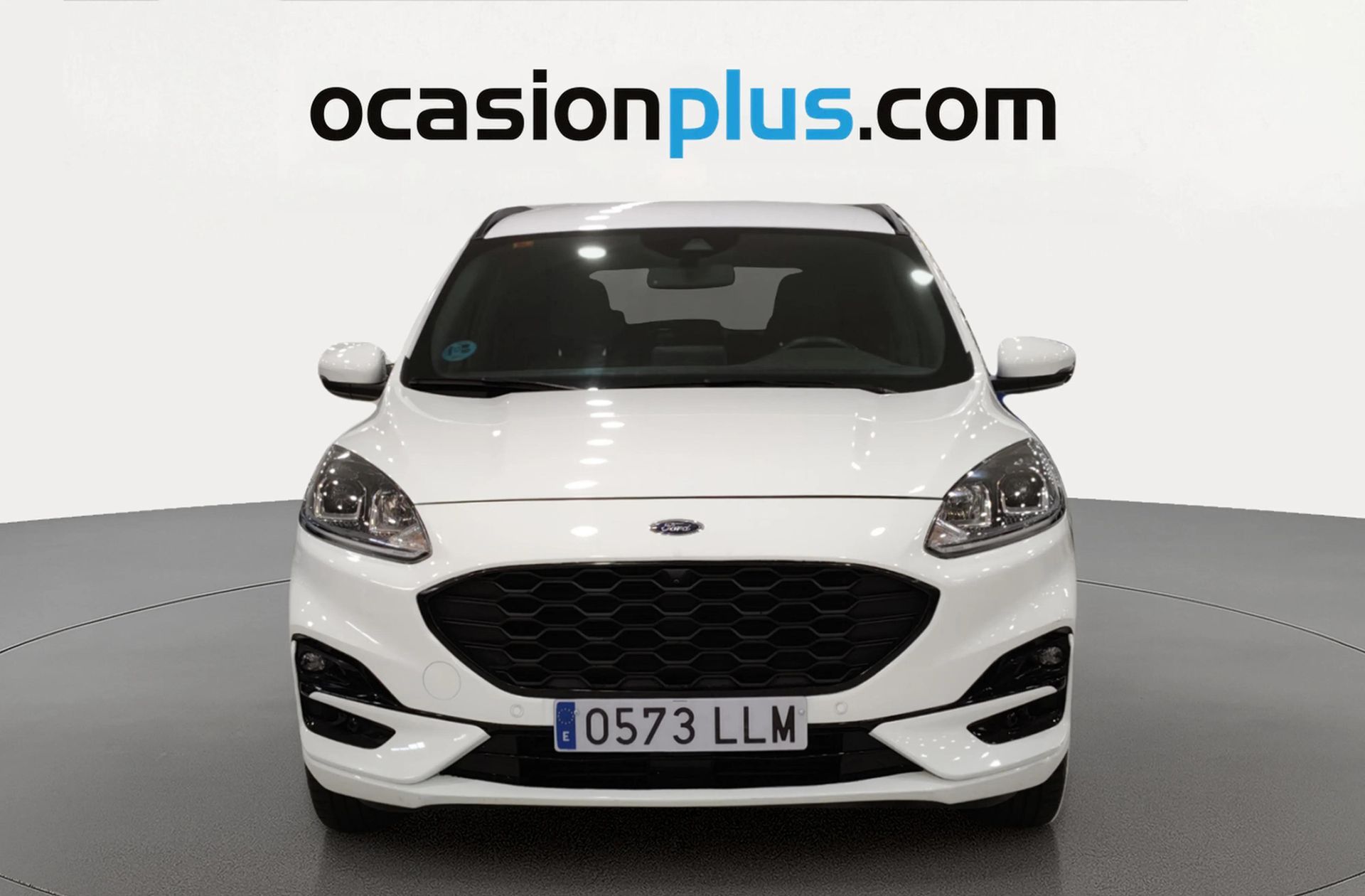 Ford Kuga 1.5 EcoBlue ST-Line - foto 13