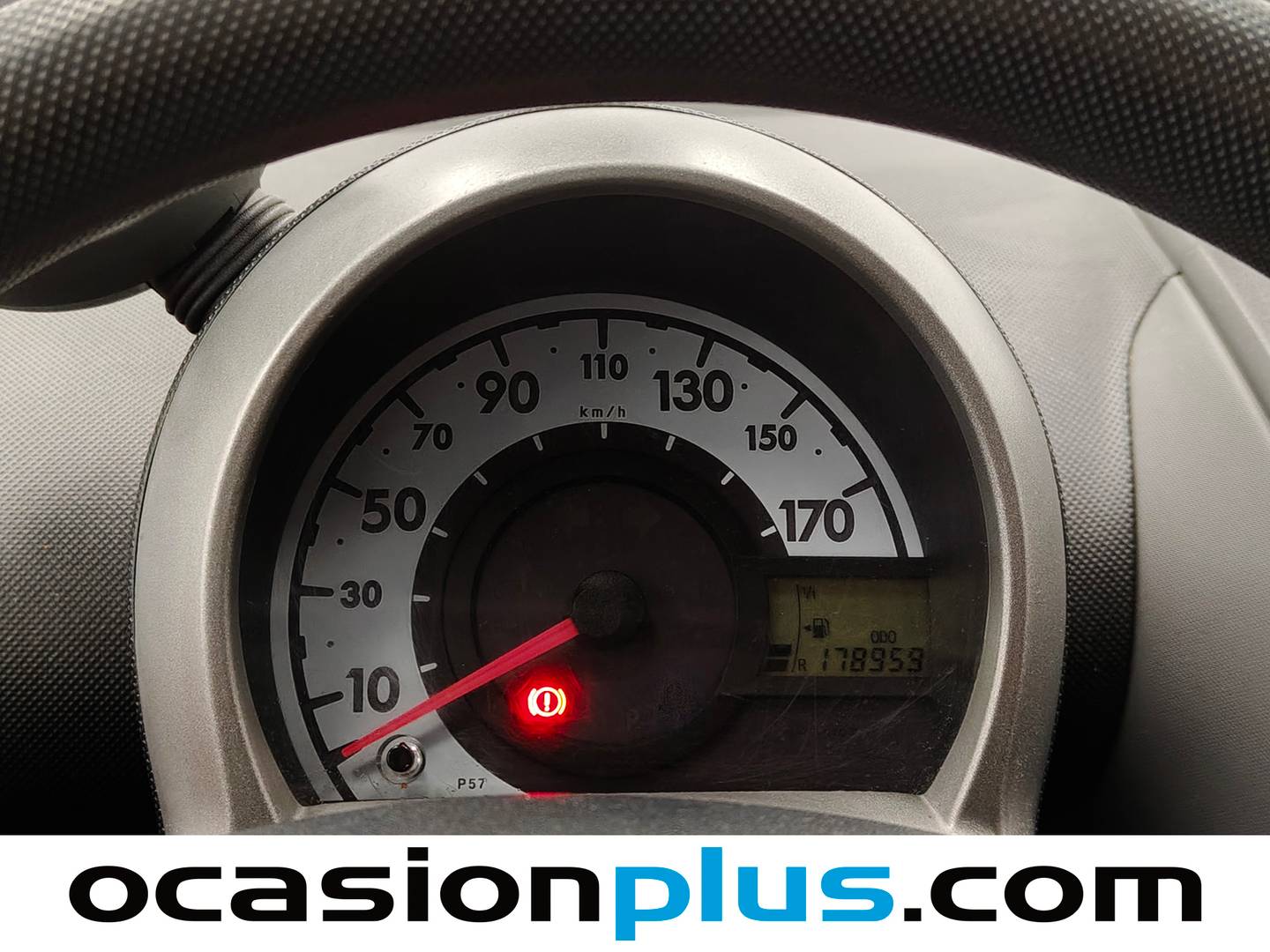 Toyota Aygo Toyota Aygo 1.0 VVT-i Aygo (68 CV) 2008