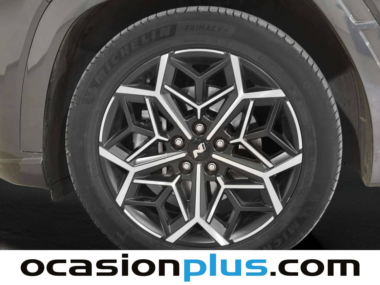 Hyundai Tucson Hyundai Tucson 1.6 CRDI 48V N Line Sky DCT (136 CV) 136cv
