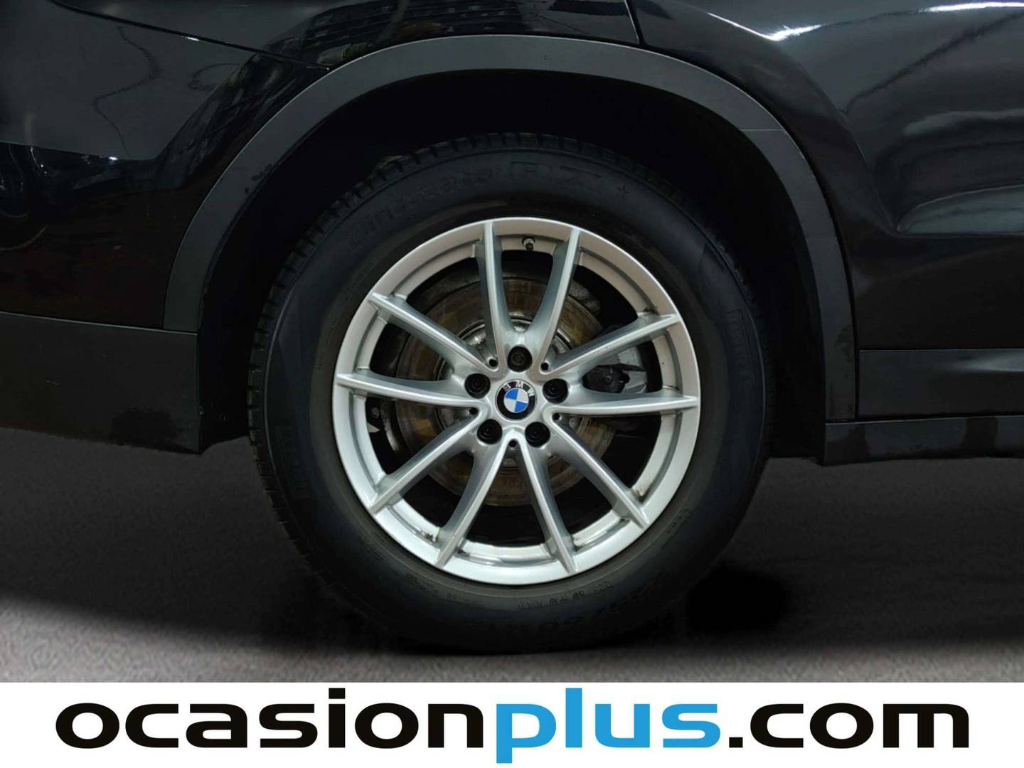 BMW X3 BMW X3 xDrive20d (190 CV) 190cv