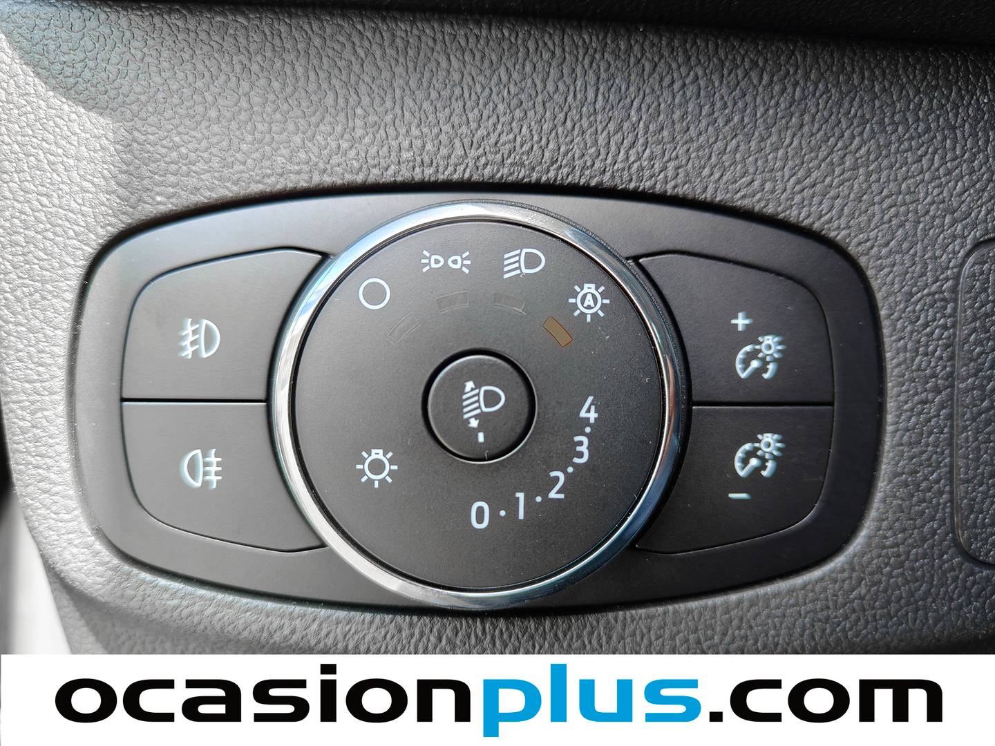 Ford Focus Ford Focus 1.0 Ecoboost MHEV Active Auto (155 CV) seminuevo