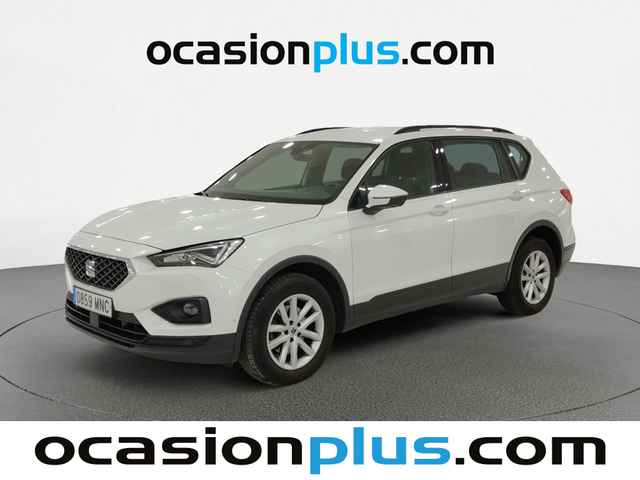 Coches Seat Tarraco Segunda Mano
