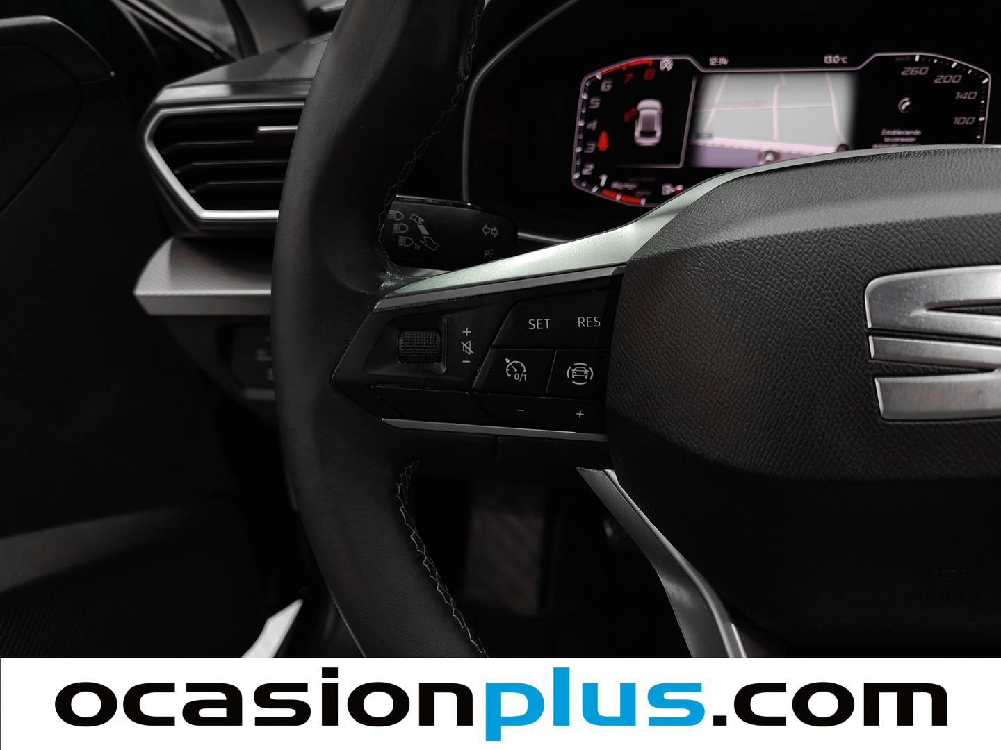 Foto Seat León SEAT León 1.5 TSI S&S Style Go (130 CV)