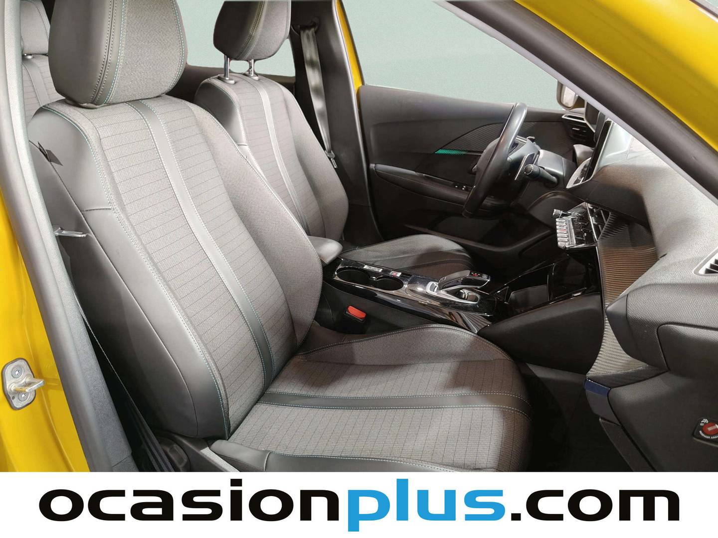 Peugeot 208 Peugeot 208 PureTech 130 Allure Pack EAT8 (130 CV) km 0