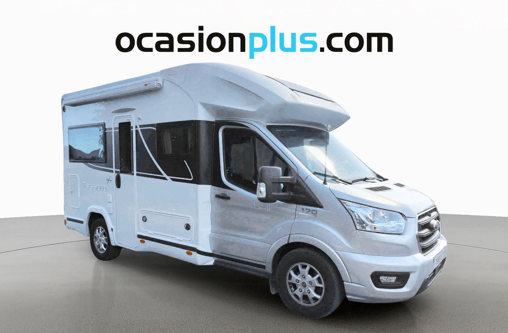 Benimar Benivan Tessoro 481 - foto 2