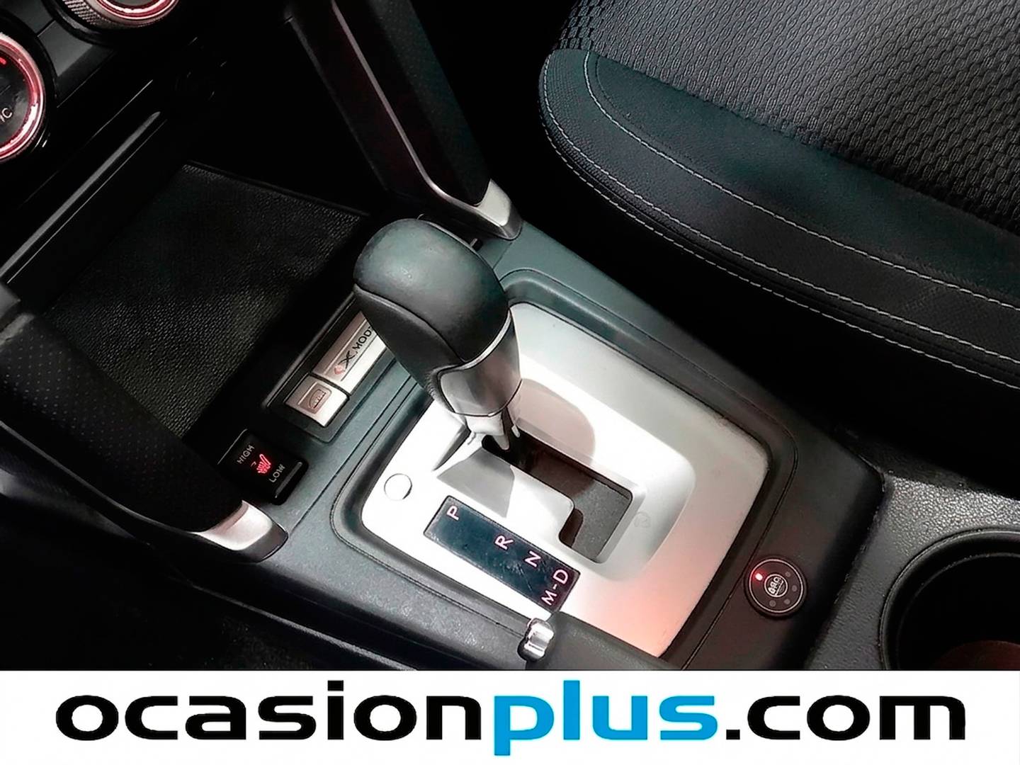 Subaru Forester Subaru Forester 2.0 GLP Sport Plus Lineartronic (150 CV) de segunda mano