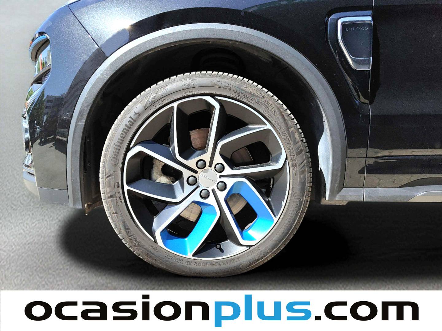 Lynk & Co 01 Lynk & Co 01 1.5 PHEV (261 CV) al mejor precio