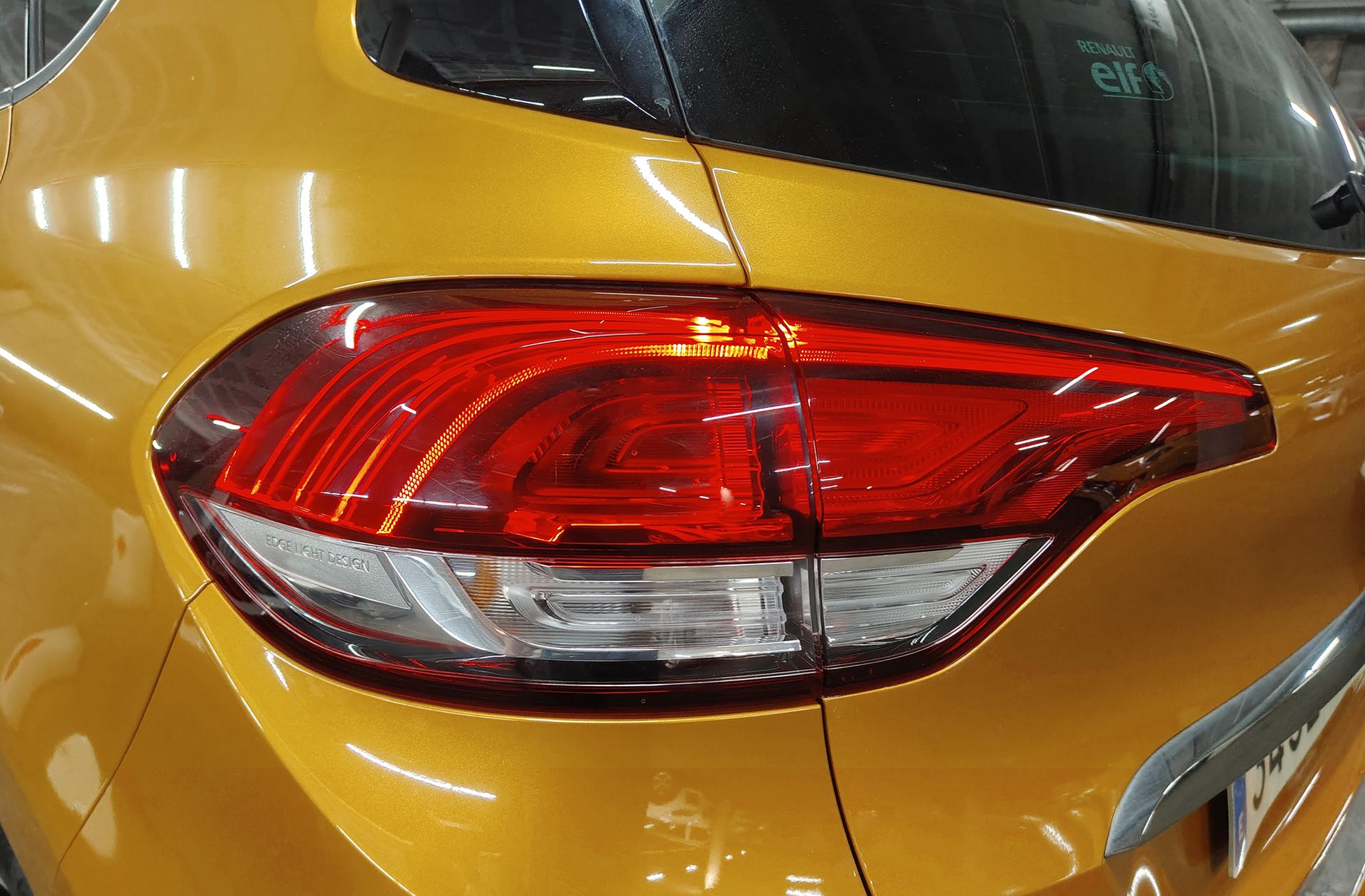 Renault Scénic Edition One Energy TCe - foto 18