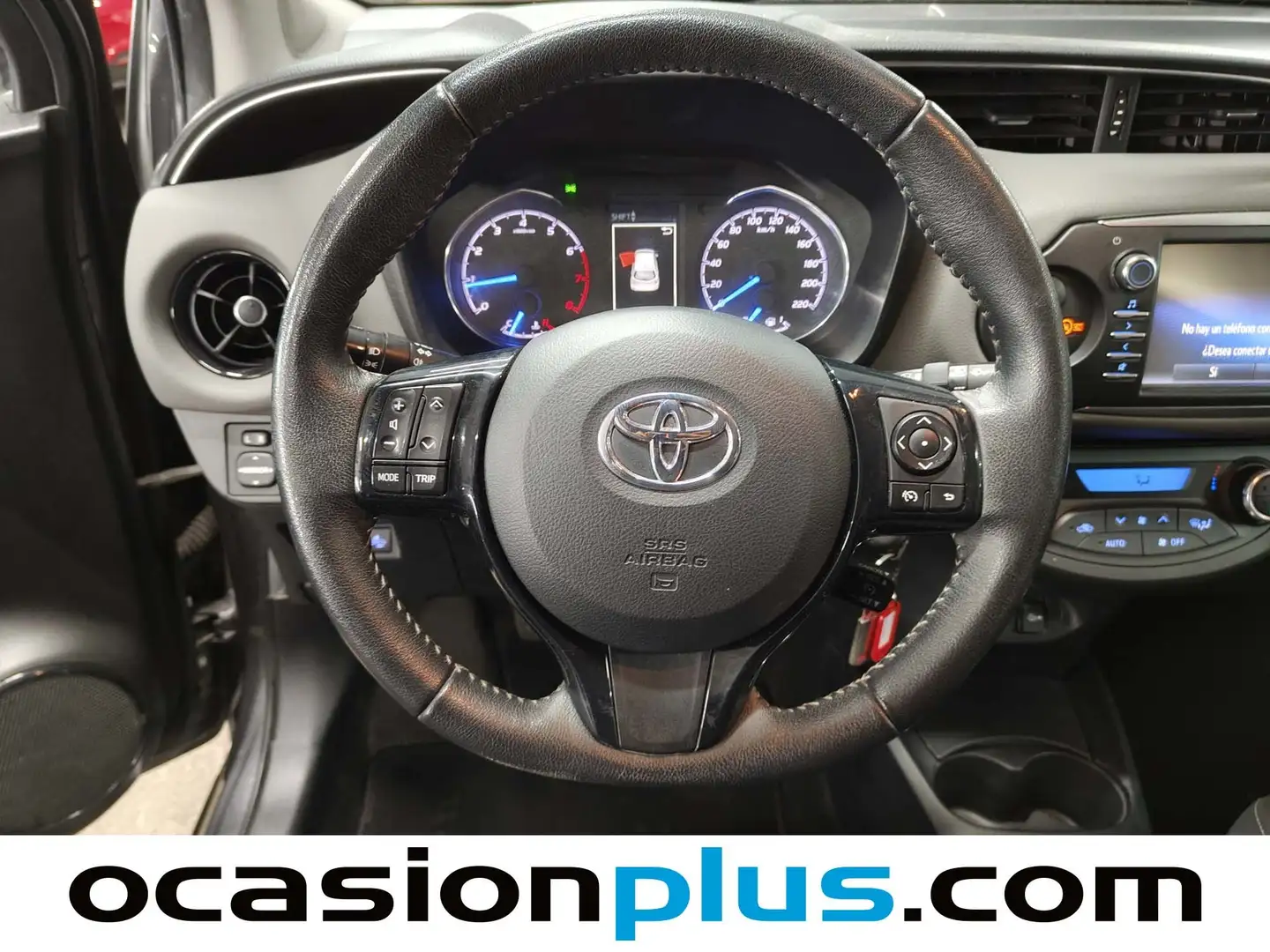 Foto Toyota Yaris Toyota Yaris 1.0 Active (69 CV)