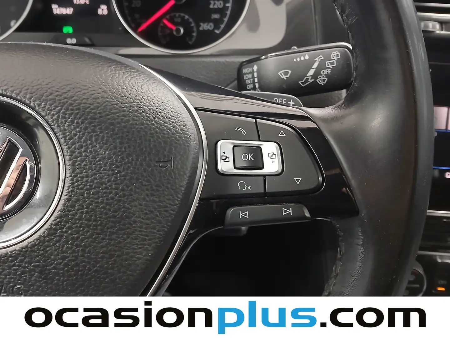 Foto Volkswagen Golf Volkswagen Golf Advance 2.0 TDI (150 CV) DSG