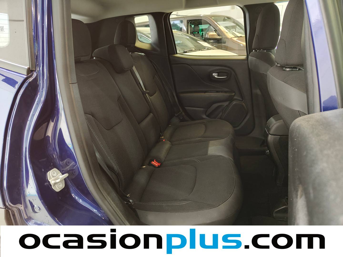 Jeep Renegade Jeep Renegade 1.0G Limited 4x2 (120 CV) al mejor precio