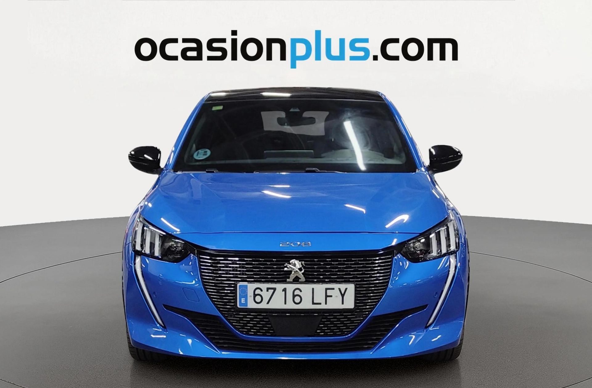 Peugeot 208 PureTech 100 GT Line - foto 19