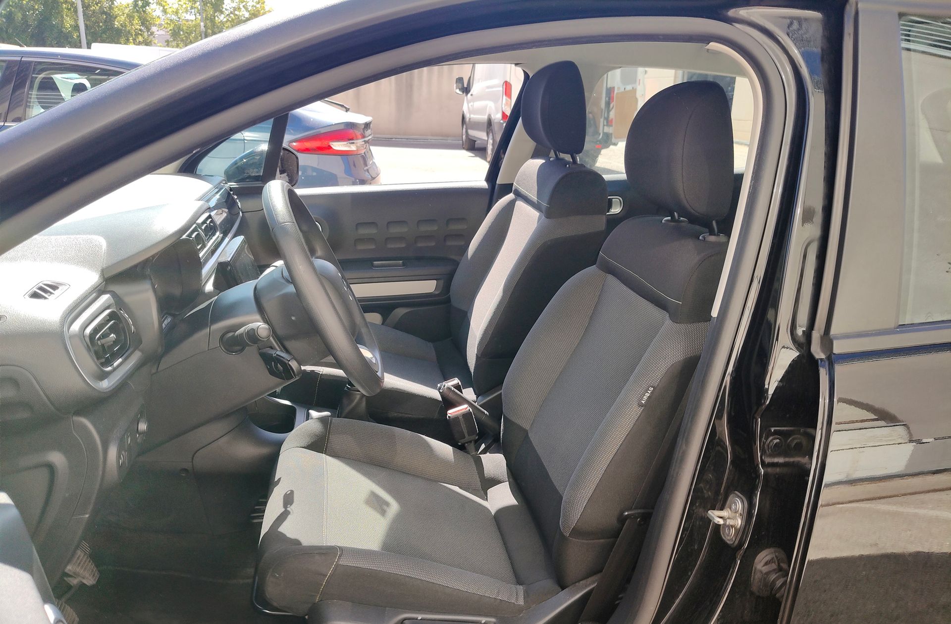 Citroën C3 PureTech 82 Feel - foto 10