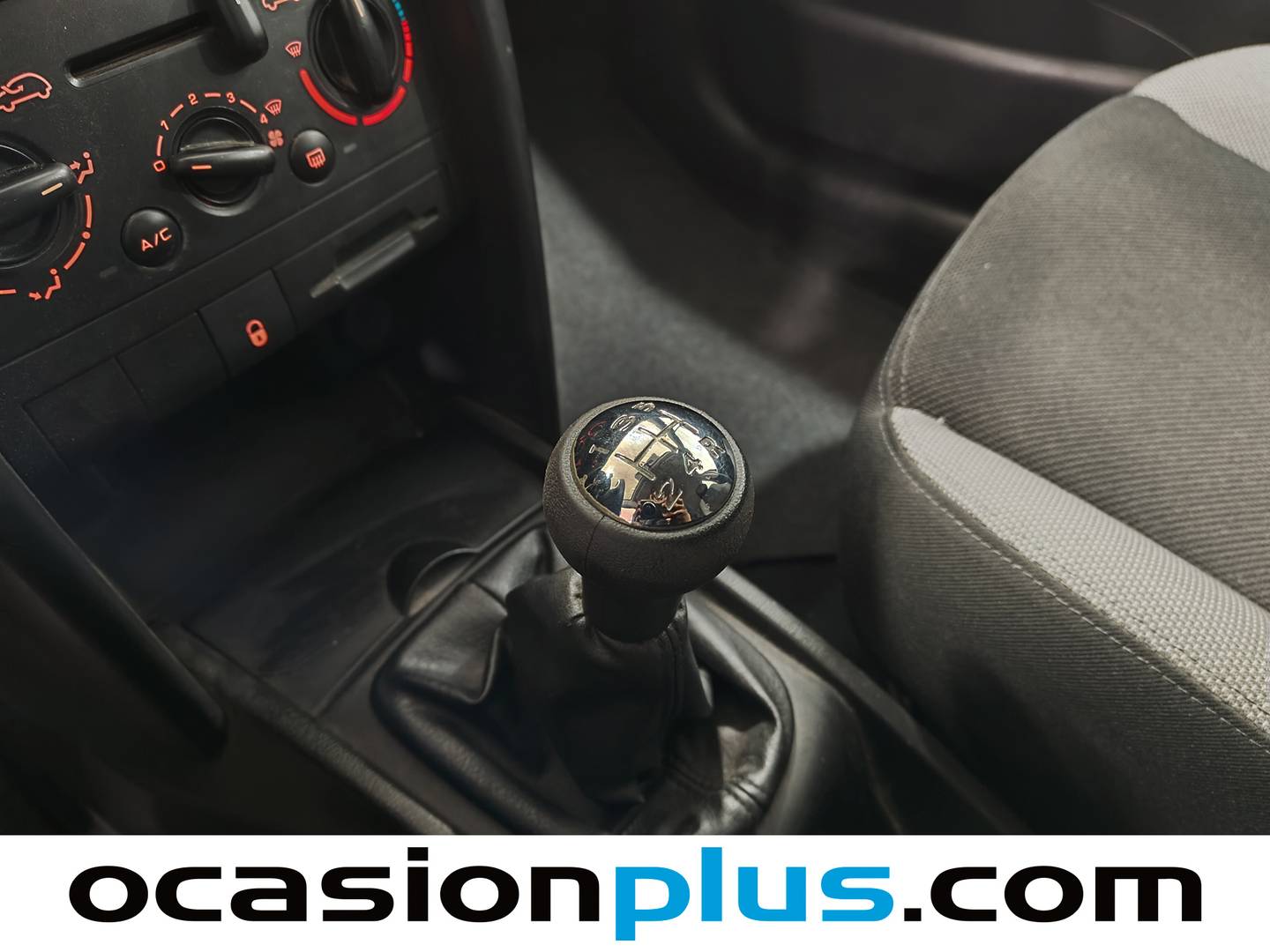 Peugeot 207 Peugeot 207 1.4 VTi 16v Confort (95 CV) de segunda mano