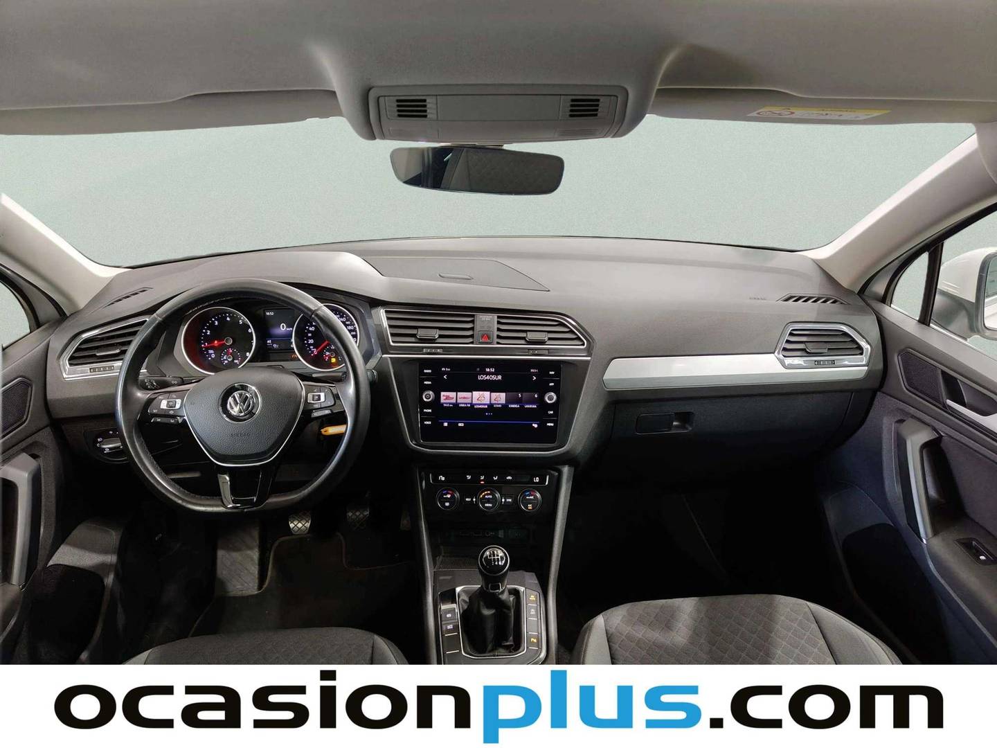 Volkswagen Tiguan Volkswagen Tiguan Advance 1.5 TSI (150 CV) Pack R-Line de ocasión