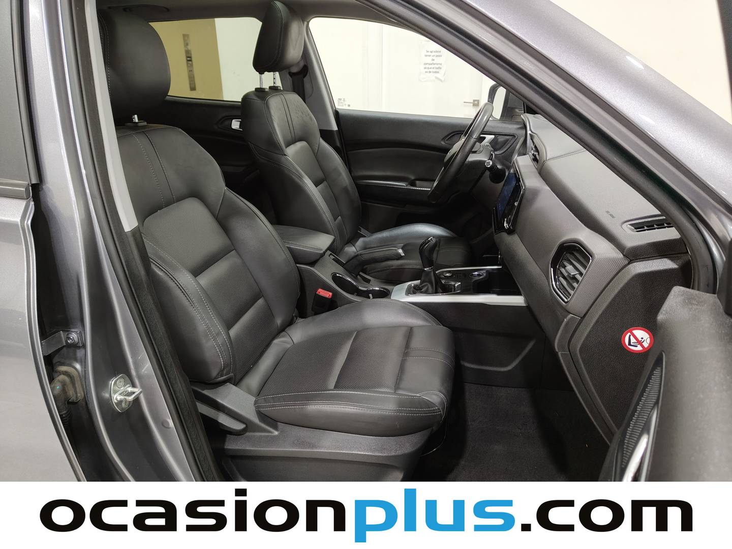 Foto DR AUTOMOBILES DR 4.0 DR AUTOMOBILES DR4 1.5 (116 CV)