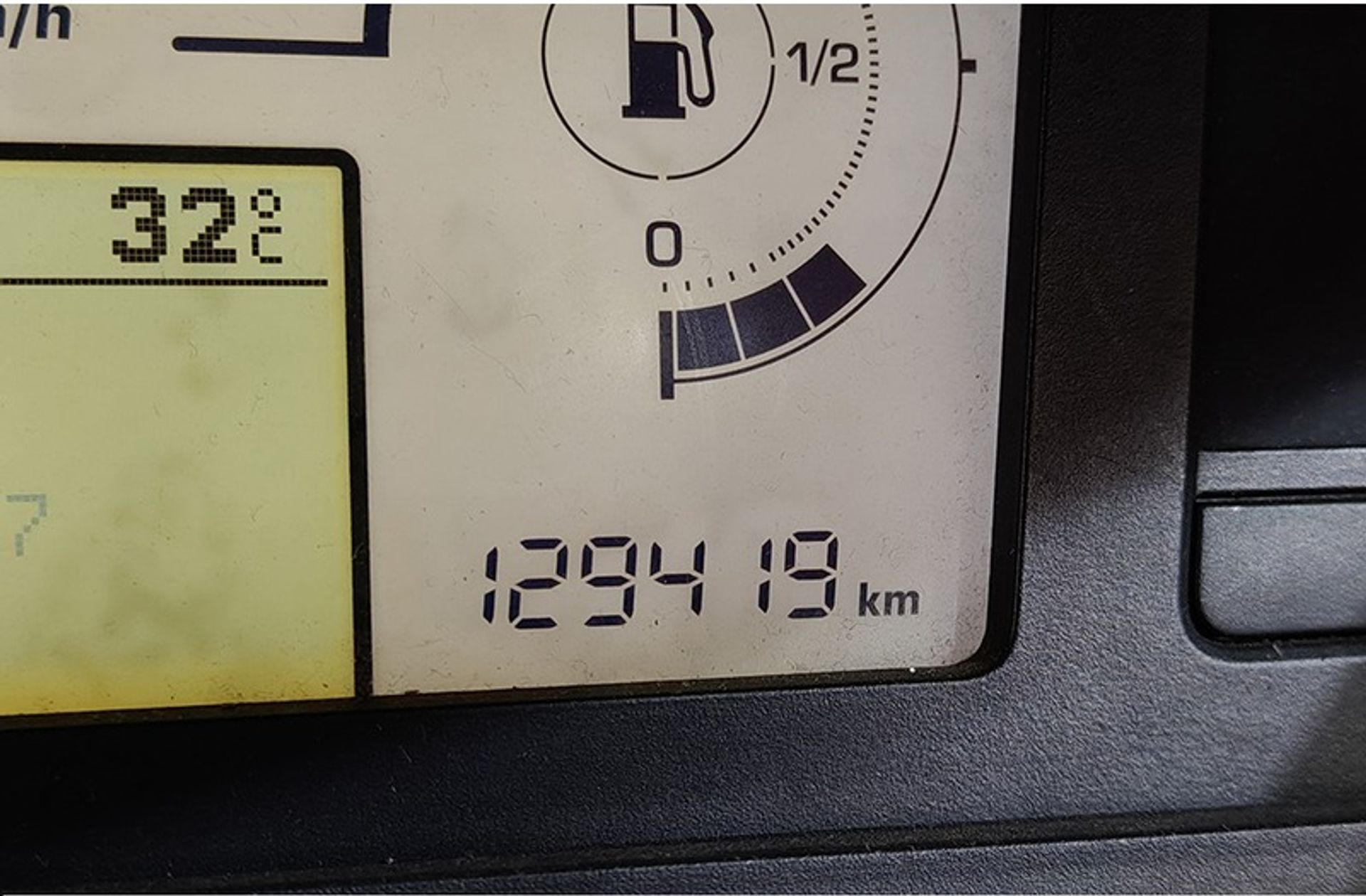Citroën C4 Picasso 1.6 VTi Business 7 plazas - foto 9