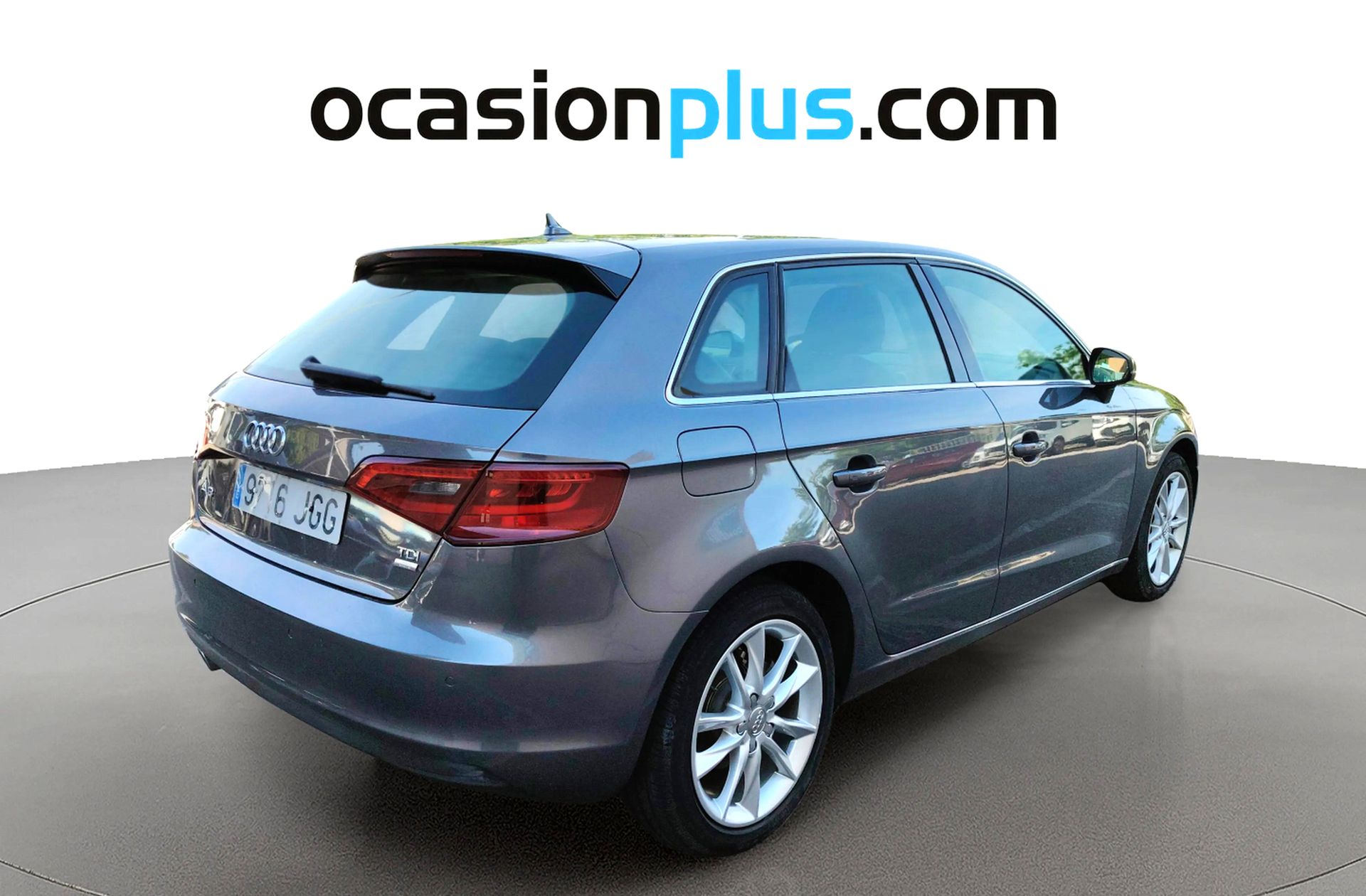 Audi A3 Sportback Advanced 1.6 TDI Clean Diesel - foto 4