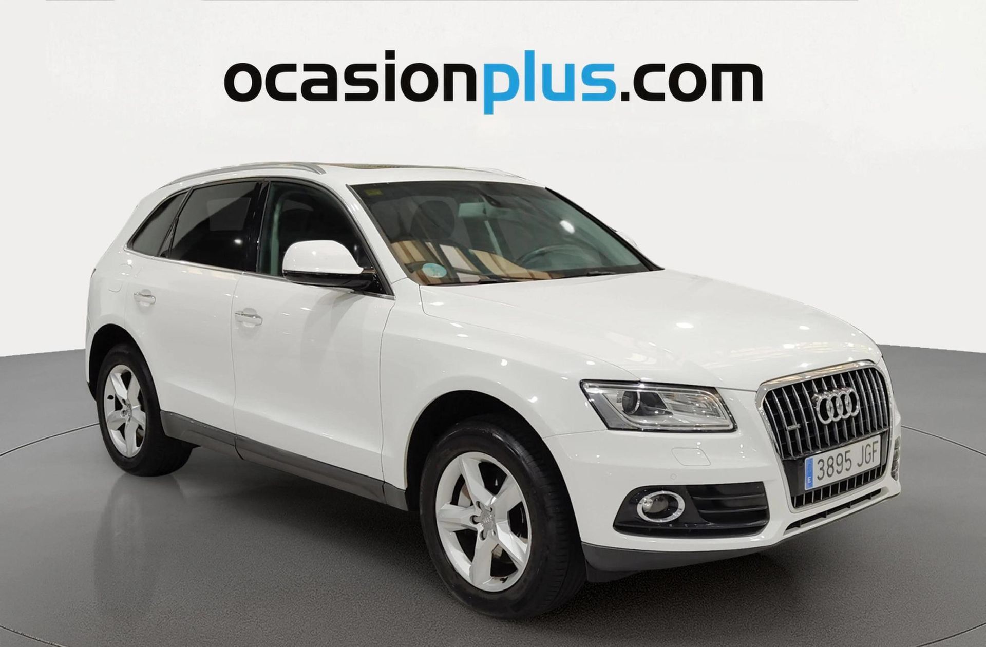 Audi Q5 Advanced edition 3.0 TFSI quattro tiptronic - foto 2