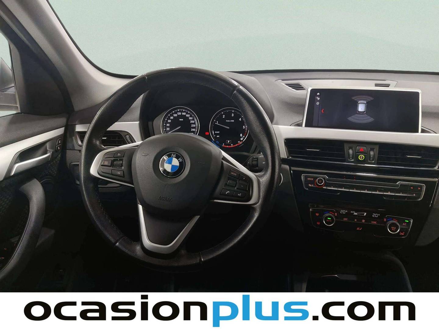 BMW X1 BMW X1 sDrive18d (150 CV) seminuevo