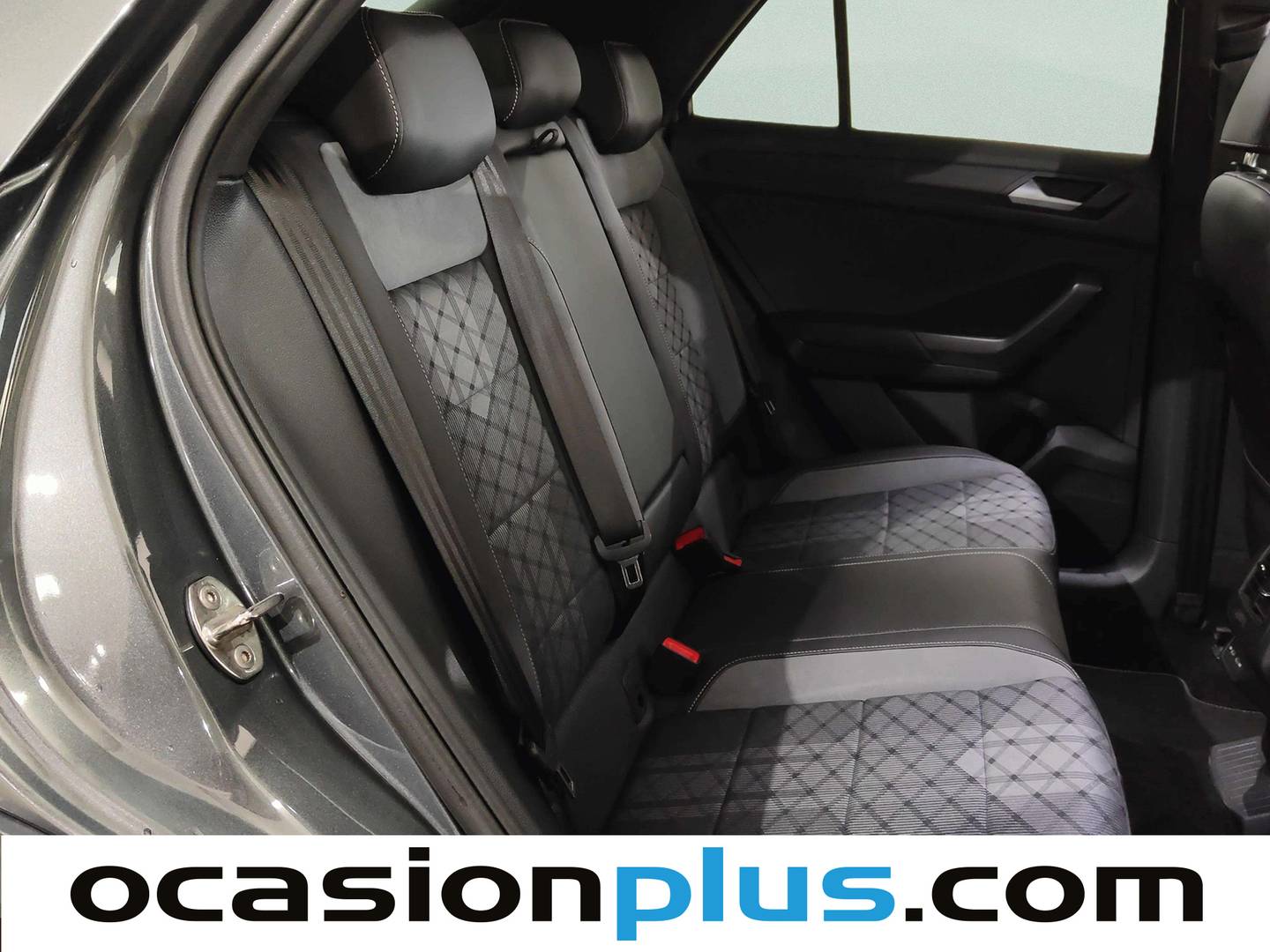 Volkswagen T-Roc Volkswagen T-Roc R-Line 2.0 TDI (150 CV) DSG automático