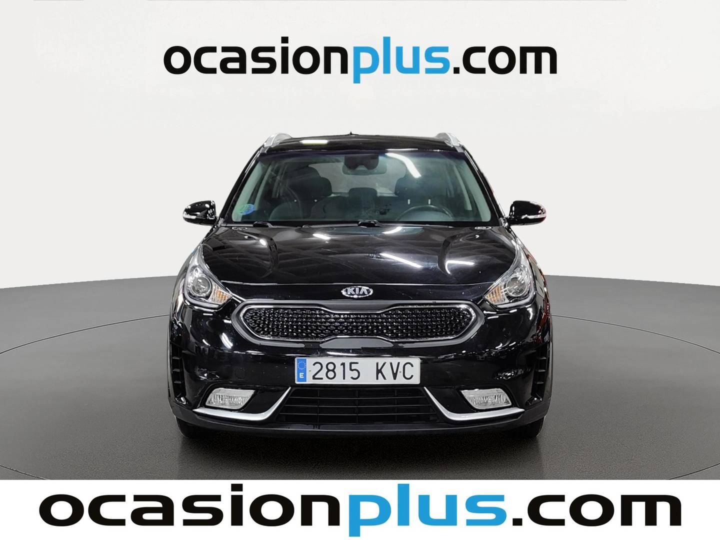 KIA Niro Kia Niro 1.6 GDi HEV Híbrido Drive (141 CV) 141cv