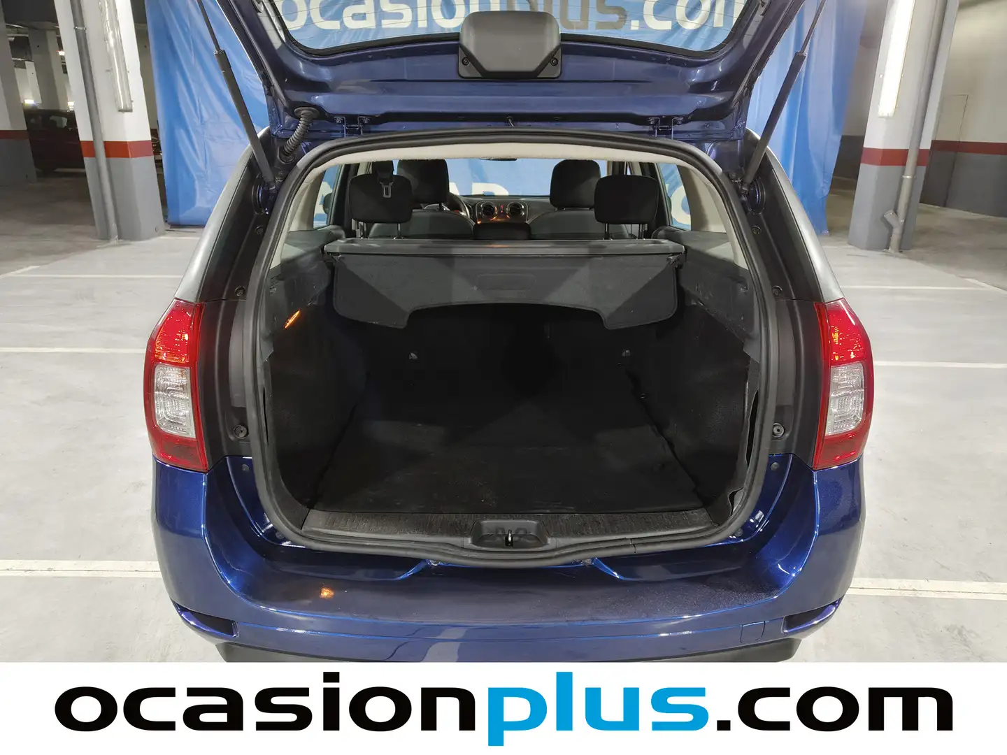 Foto Dacia Logan Dacia Logan Ambiance 1.0 (73 CV)