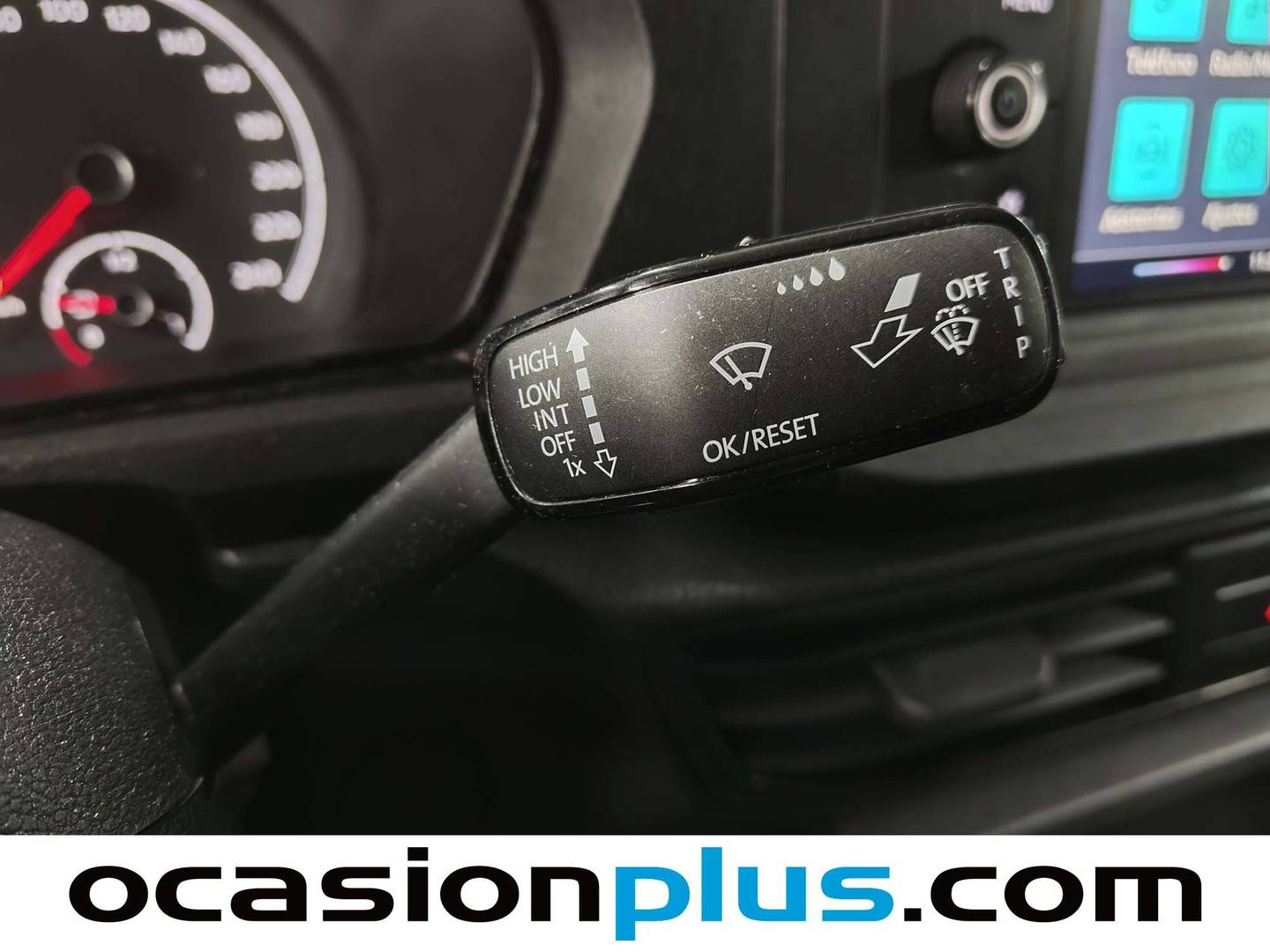 Foto Volkswagen Caddy Volkswagen Caddy Cargo Cargo 2.0 TDI (75 CV)