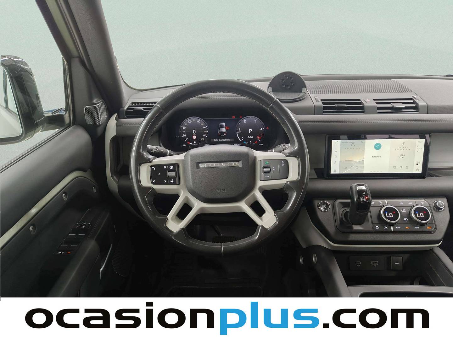 Land Rover Defender Land Rover Defender 110 3.0D I6 250 MHEV S 4WD Auto (249 CV) automático