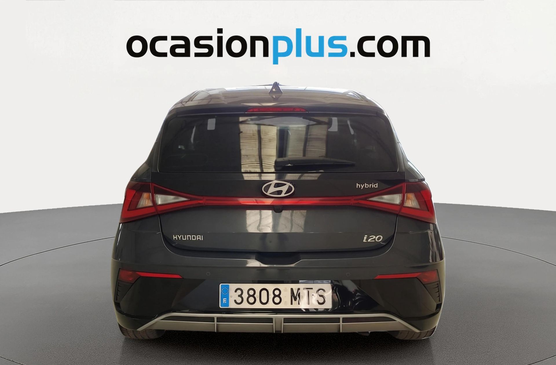 Hyundai i20 1.0 T-GDi 48V Tecno DCT - foto 14