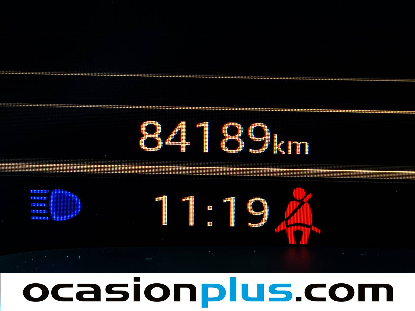 Audi A5 Audi A5 Sportback Black line 40 TDI (190 CV) S tronic seminuevo