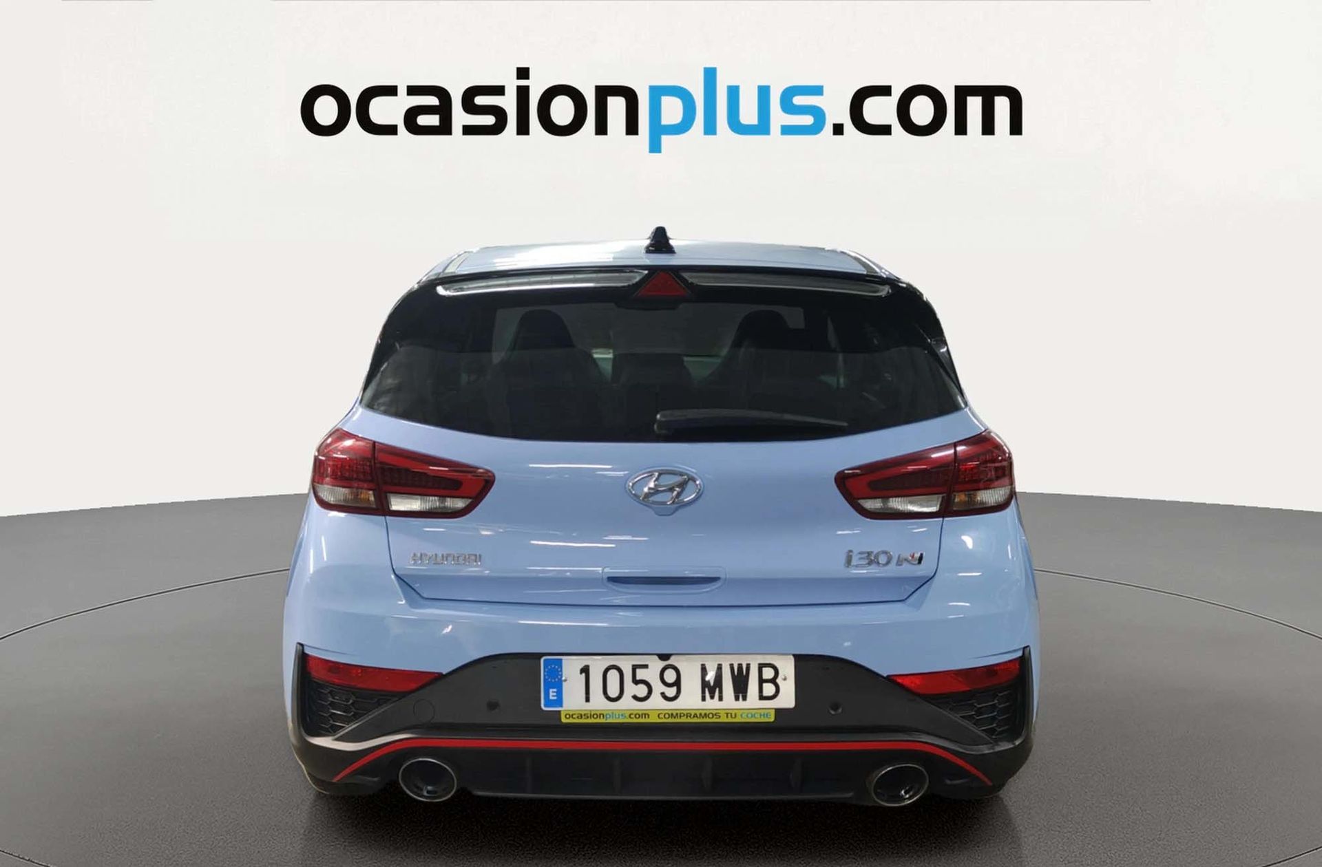 Hyundai i30 2.0 T-GDi N Performance - foto 18
