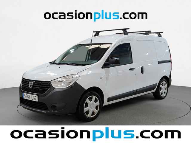 Comprar Coche Dacia Dokker Segunda Mano