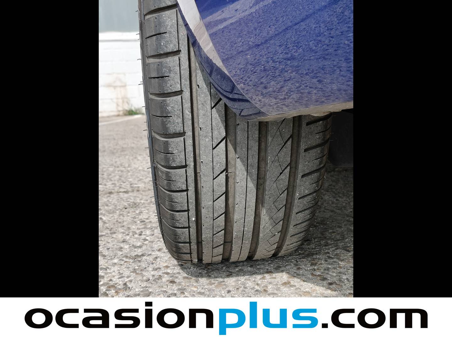 Citroën C4 Spacetourer Citroën C4 Spacetourer BlueHDi 120 Feel (120 CV) de ocasión