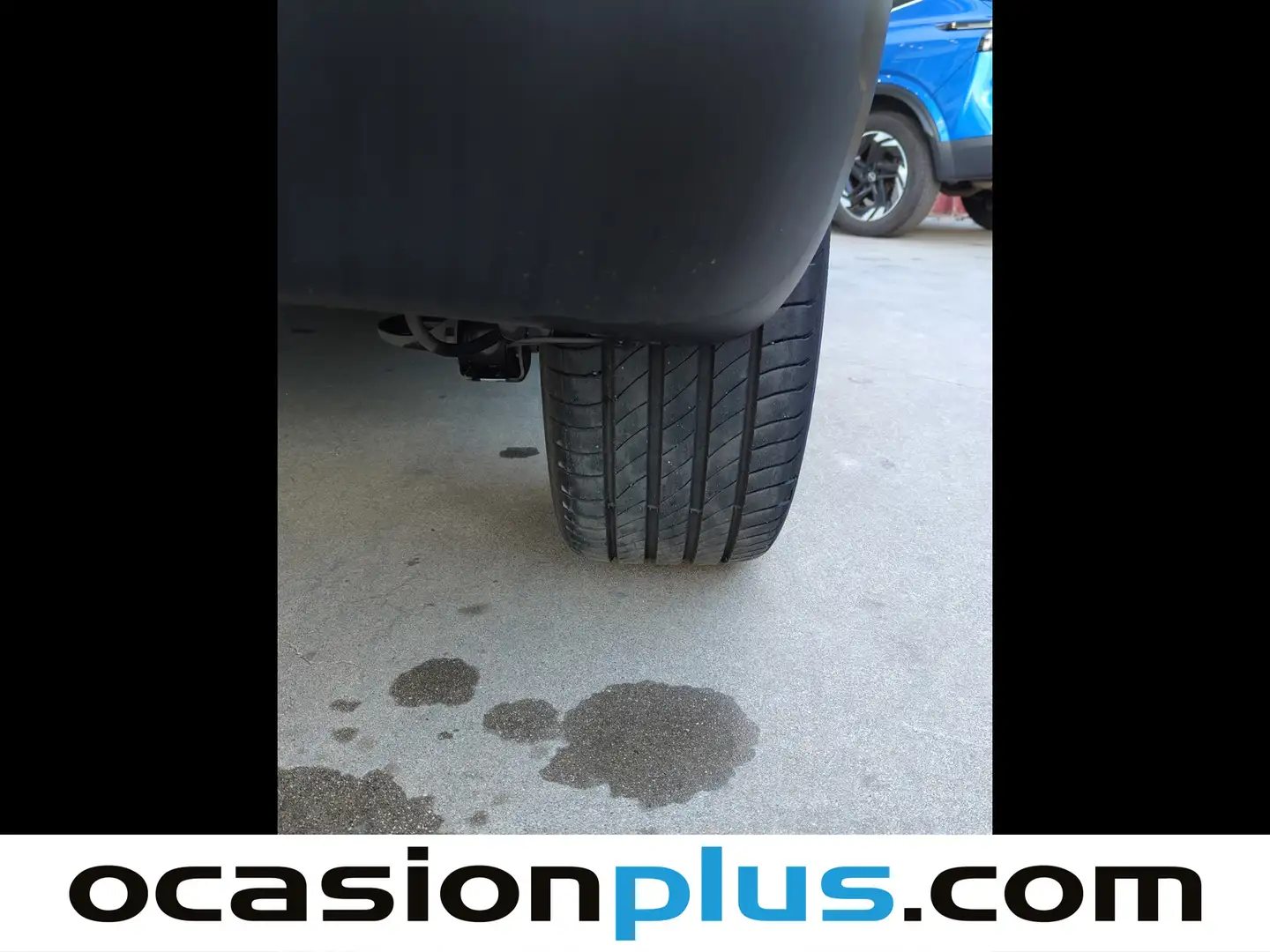 Foto KIA Stonic Kia Stonic 1.0 T-GDi MHEV Drive (100 CV)