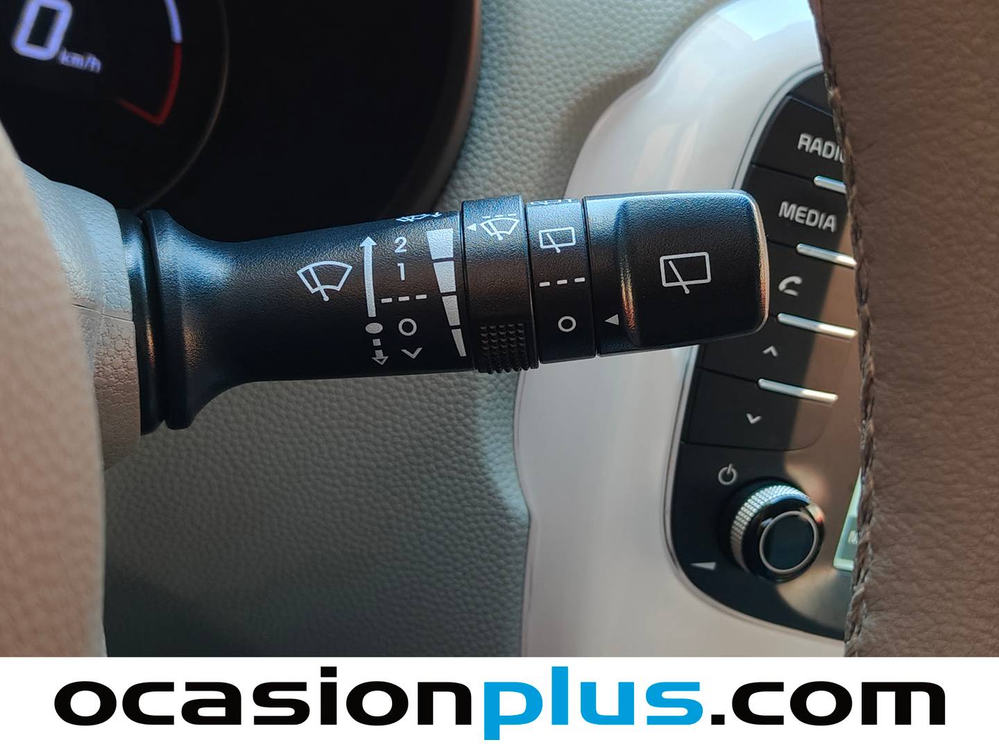 KIA Soul EV KIA Soul EV Eléctrico (CHAdeMO) (110 CV) 2018