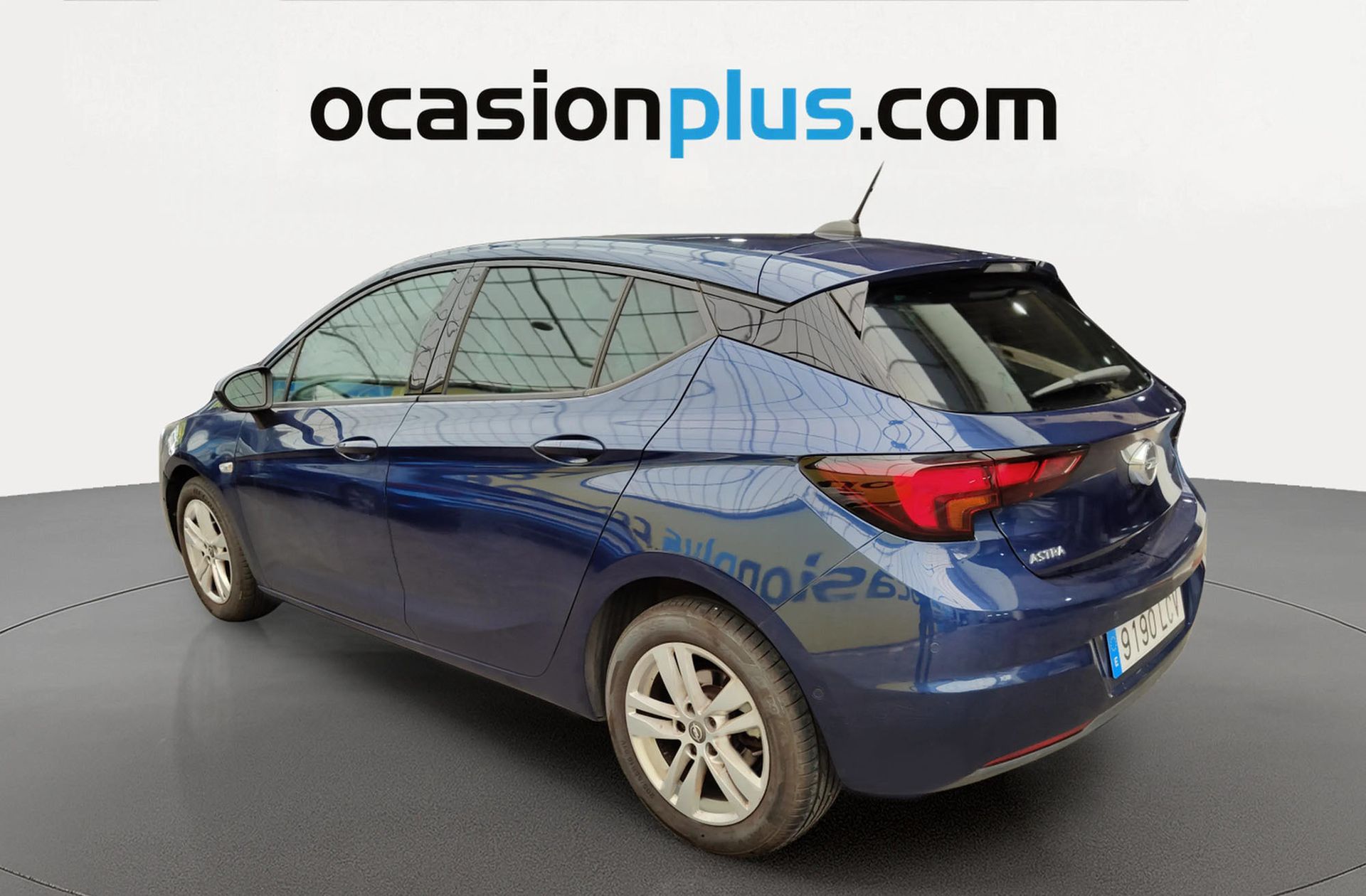 Opel Astra 1.2 Turbo SHT GS Line - foto 3