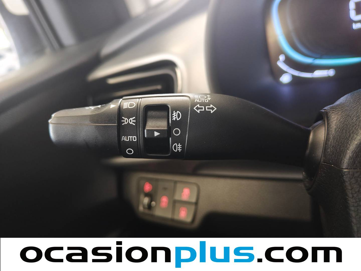 Acabados KIA Stonic KIA Stonic 1.0 T-GDi MHEV Drive (100 CV)