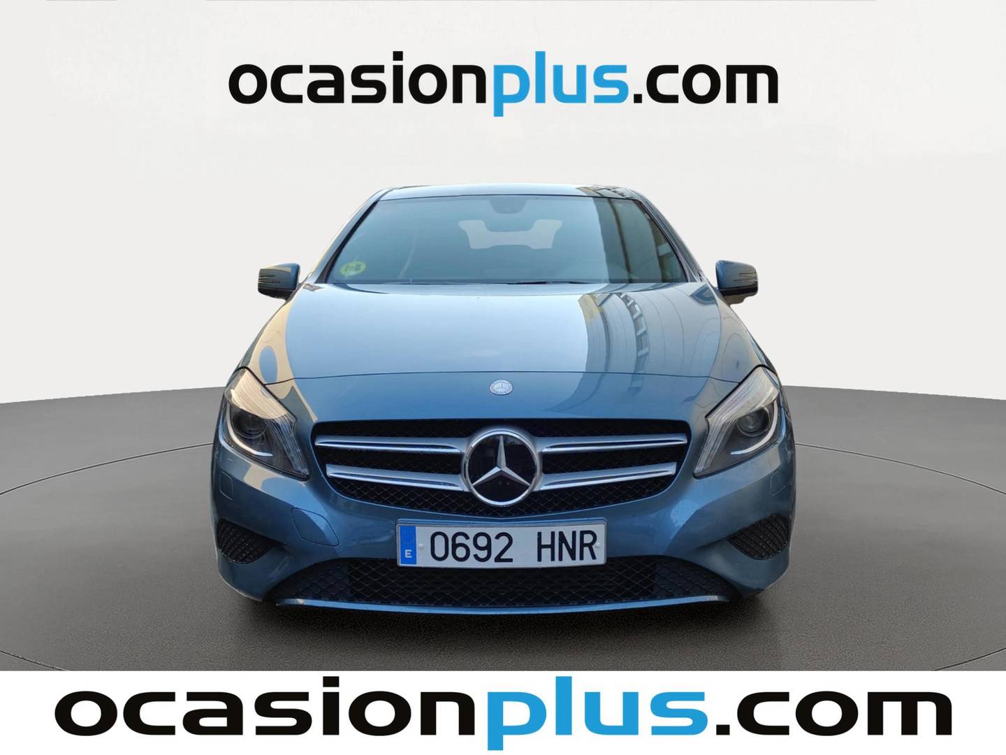 Mercedes Clase A Mercedes-Benz Clase A 200 CDI Blue Efficiency Urban (136 CV) barato
