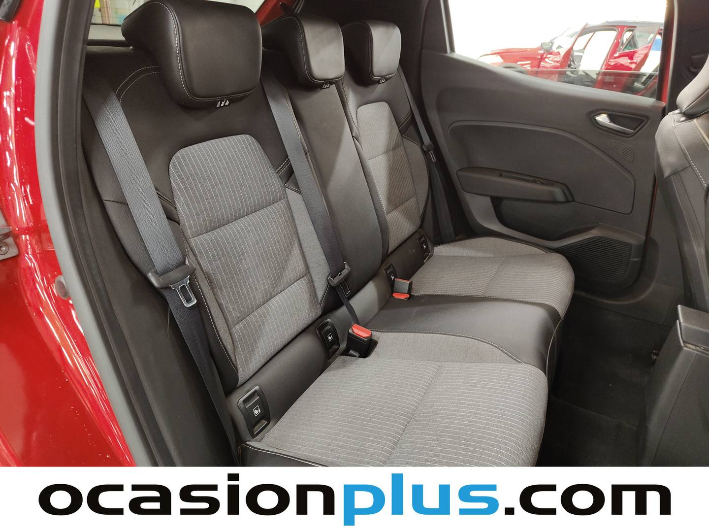 Renault Clio Renault Clio Techno Eco-G (100 CV) GLP glp