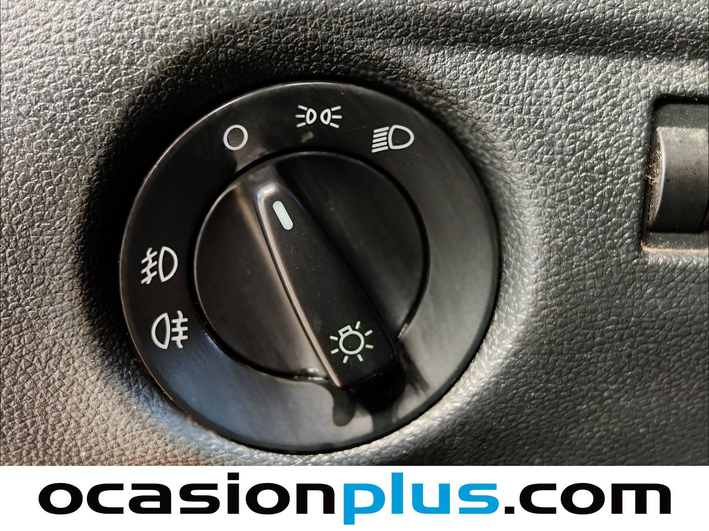 Foto Skoda Fabia Skoda Fabia 1.2 Young (60 CV)