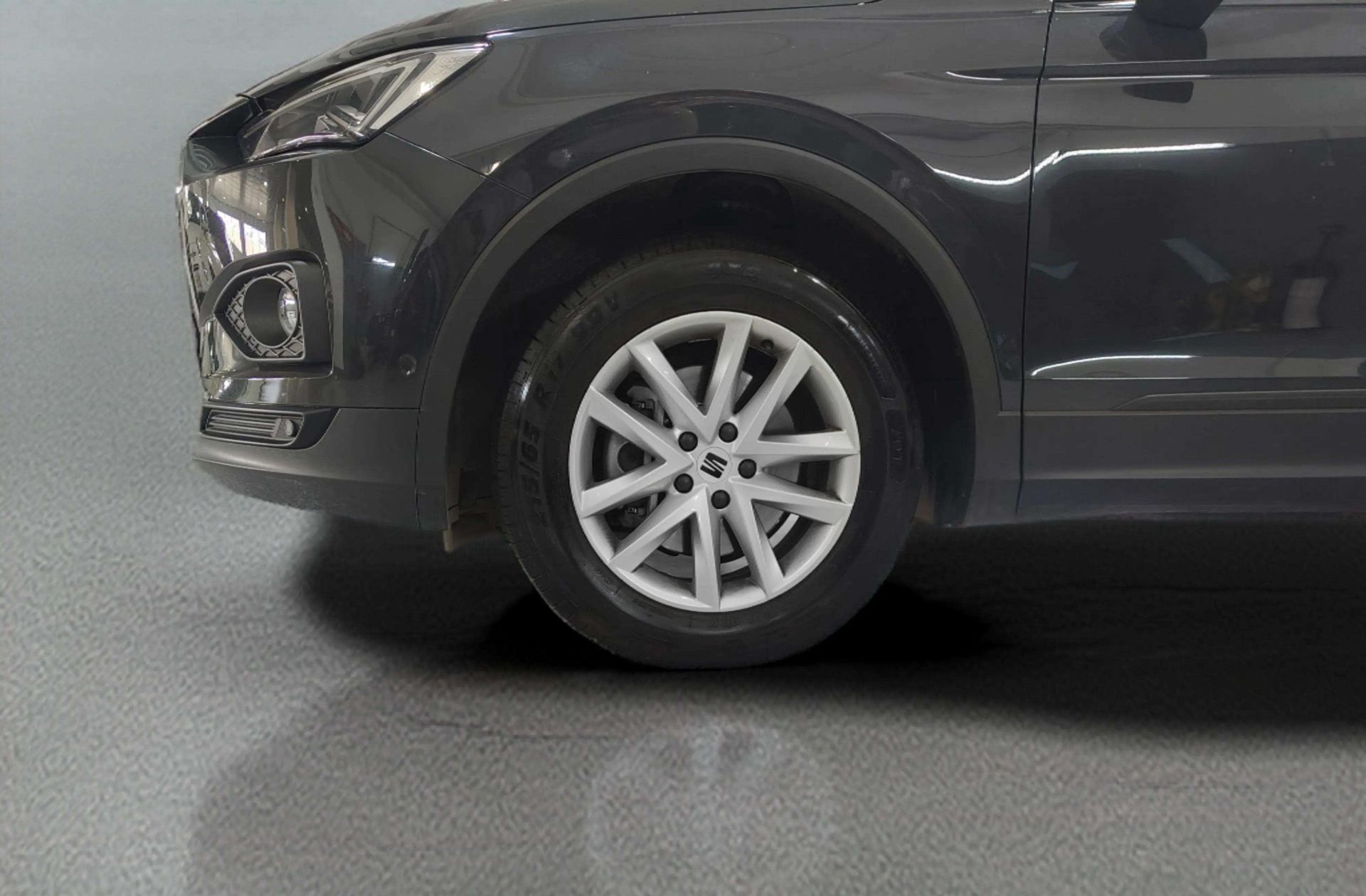 SEAT Tarraco 1.5 TSI Style 7 plazas - foto 37