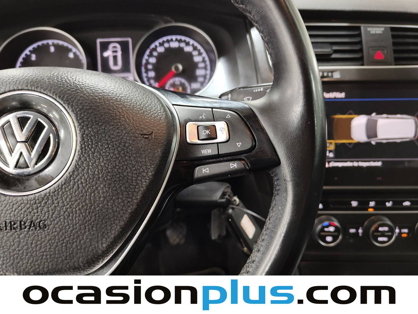 Volkswagen Golf Volkswagen Golf Variant Last Edition 1.6 TDI (115 CV) 115cv