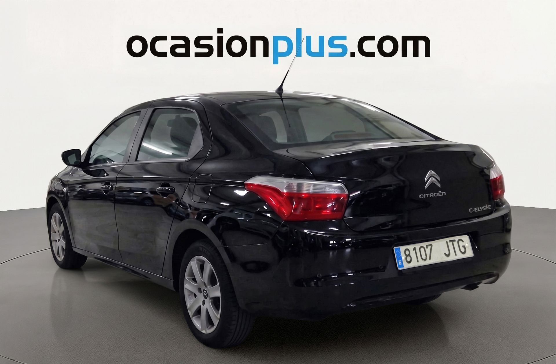 Citroën C-Elysée BlueHDi 100 Exclusive - foto 3