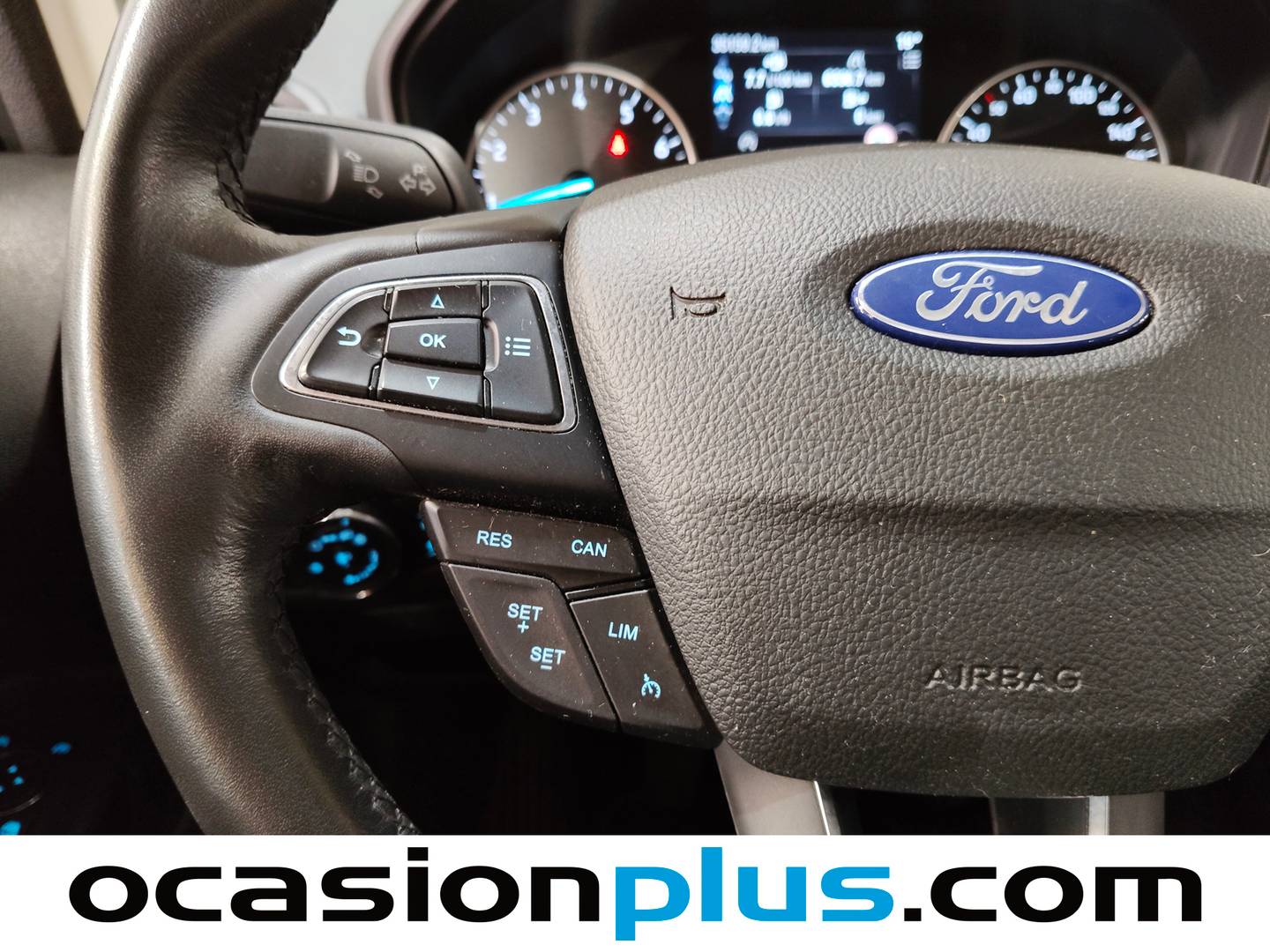 Ford EcoSport Ford EcoSport 1.0T EcoBoost S&S Active (125 CV) barato