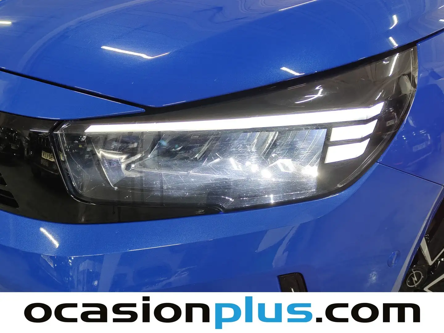 Foto Opel Corsa Opel Corsa 1.2 T XHL GS (100 CV)